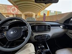 کیا سۆرینتۆ